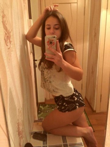 Анкета проститутки Флора - Фото 1, , 23 года, №48282
